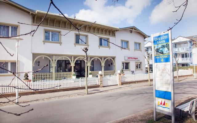 Hotel Altes Kurhaus