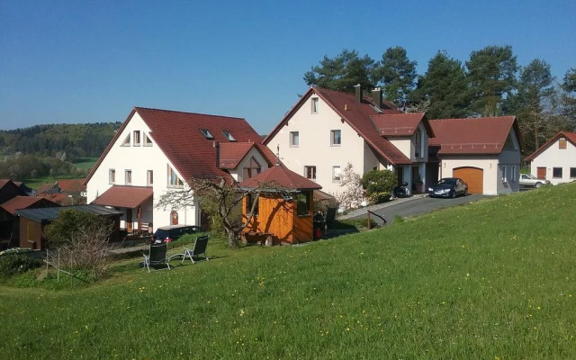 Pension am Wald