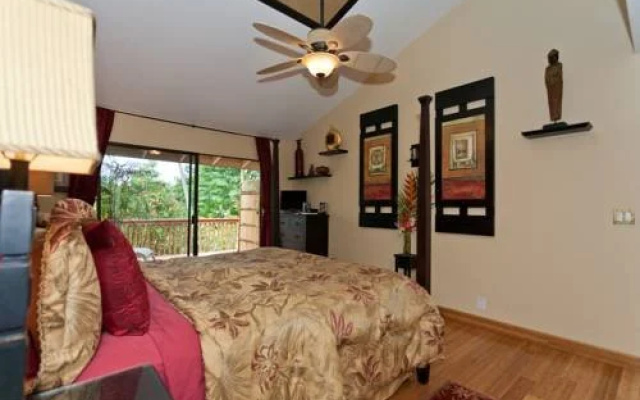 Honu Kai Bed & Breakfast