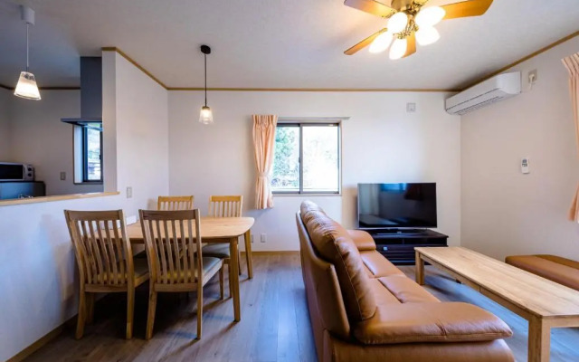 Minamitsuru-gun - House - Vacation STAY 82837