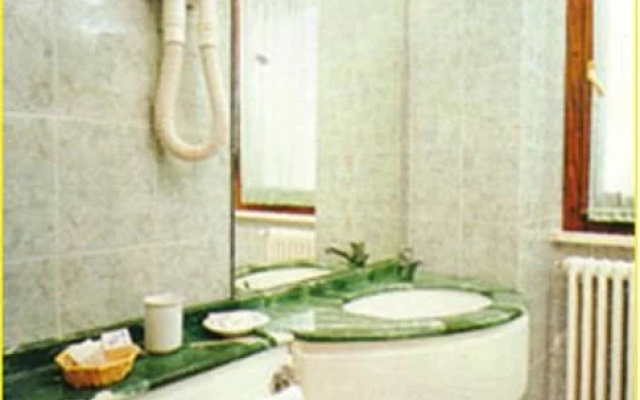 Hotel Residence Aries