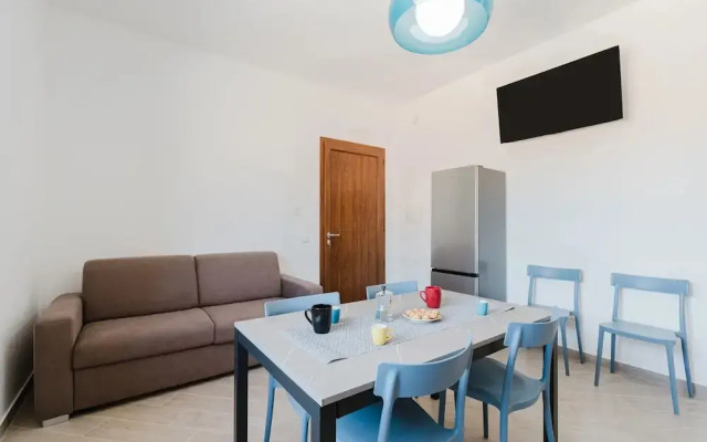 Villa Con Piscina