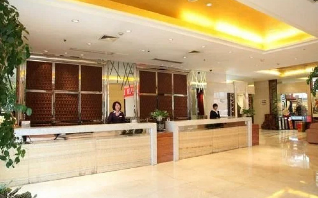Yadu Hotel