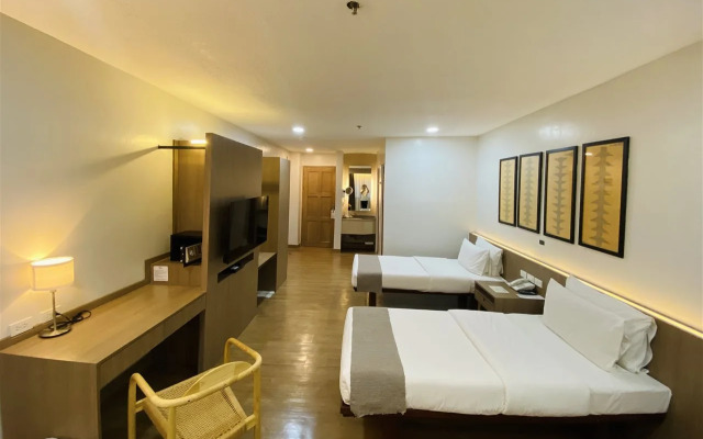 Nature's Village Resort