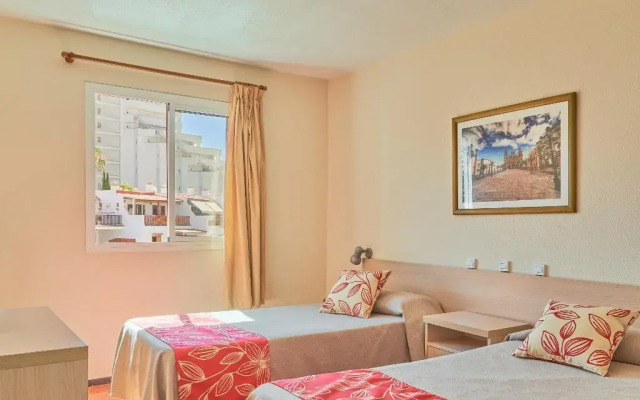 Apartamentos Las Góndolas