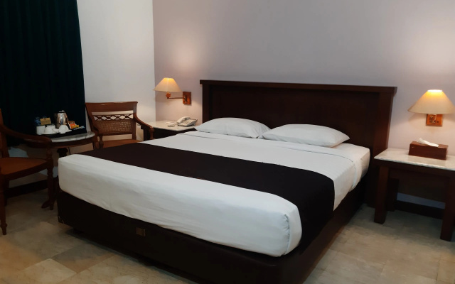 Narita Hotel Tulungagung