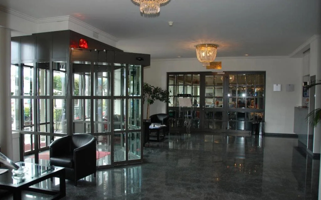 Hotel Schwanen