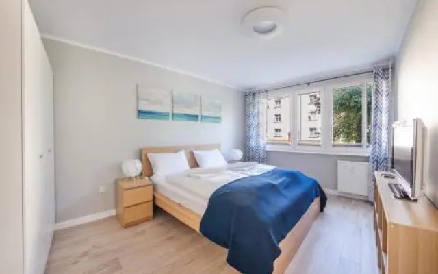 Apartamenty Sun&Snow Kopernika