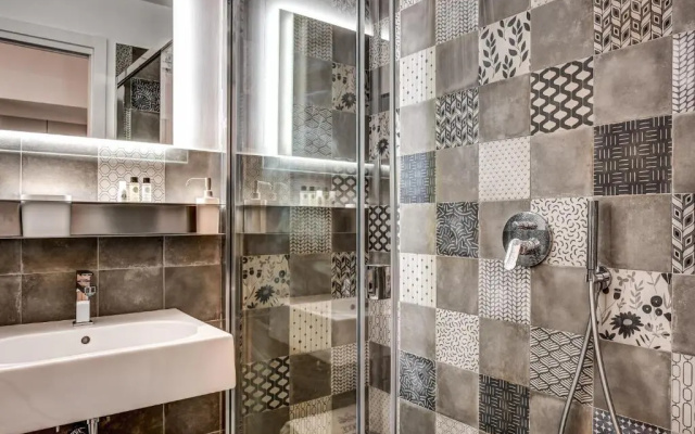 Sorrento Elegance Suite by Gocce
