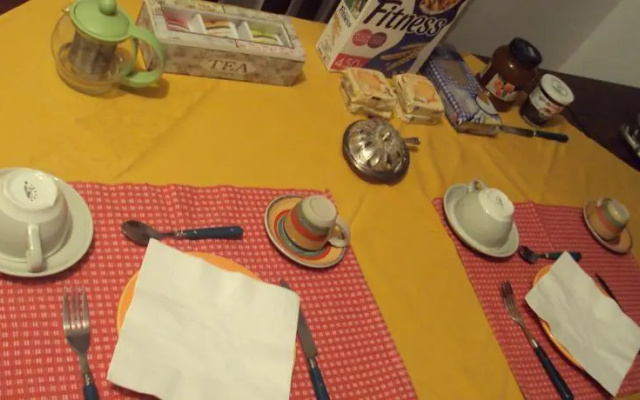 Passaparola B&B