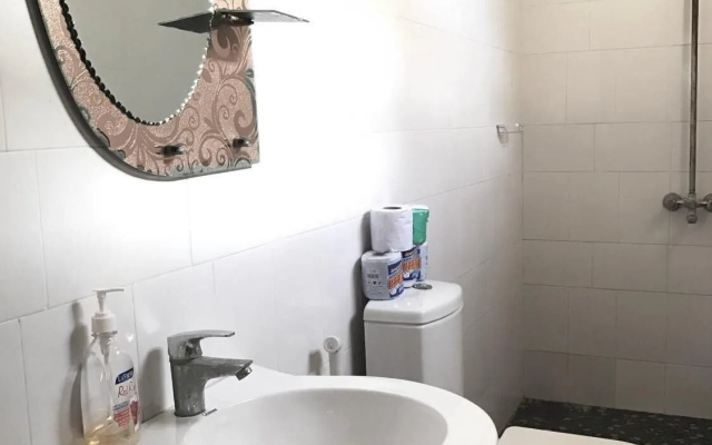 Simba Garden Lodge - Hostel