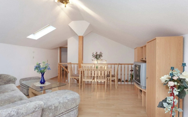 Cozy Cottage in Winterstein Thuringia near Ski Area