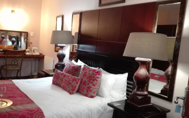 Ledimor Guesthouse