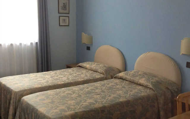 Hotel Ristorante La Lanterna