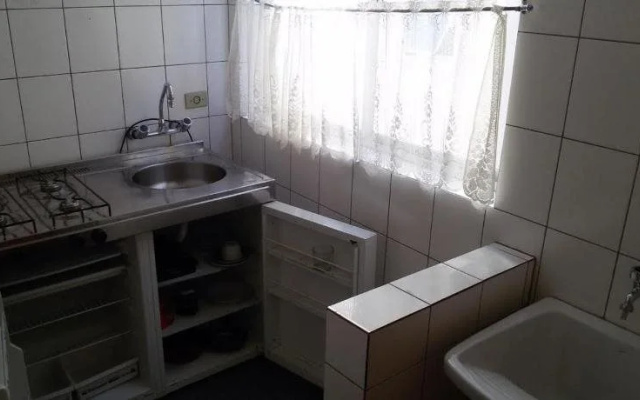 Master Flat Apart Hotel