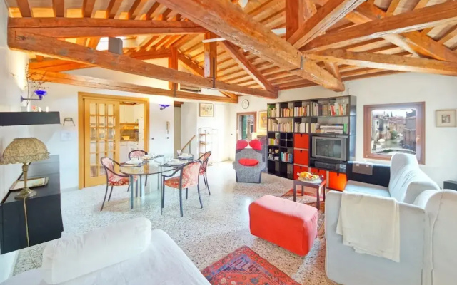 DolceVita Apartments N. 245