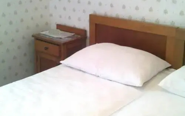 Guesthouse Novak