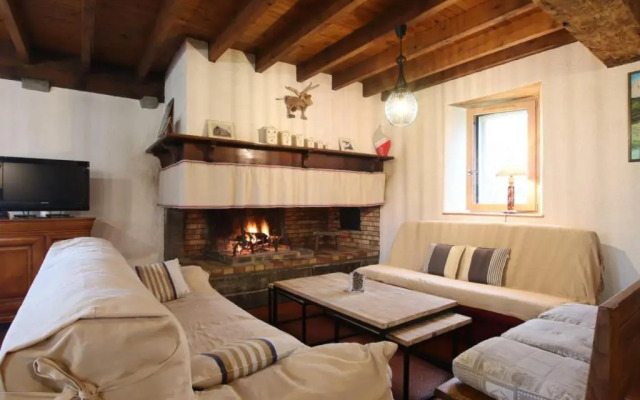 Gite Arette, 5 pièces, 10 personnes - FR-1-384-736