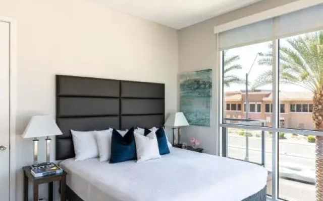 Stay Alfred at Broadstone Scottsdale Quarter