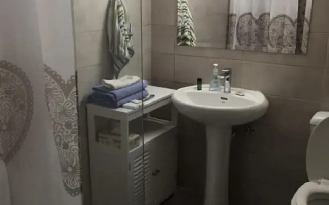 Villa Delphia One Bedroom Traditional House