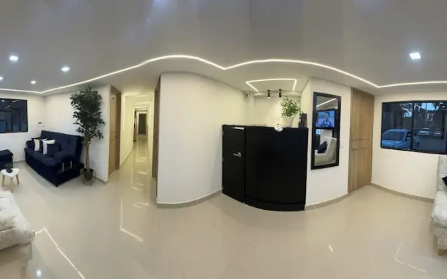 Aero Hotel Boutique