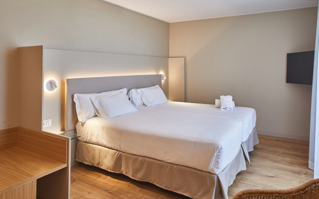 Hotel Silken Reino de Aragón