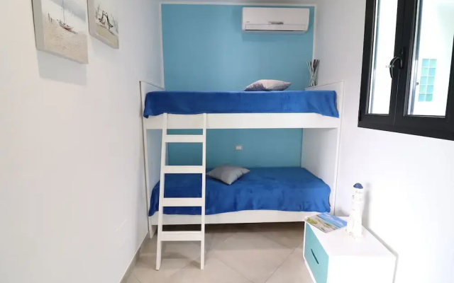 Holiday House "susanna Deluxe A Otranto"