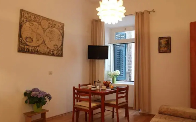 Pupo Apartment