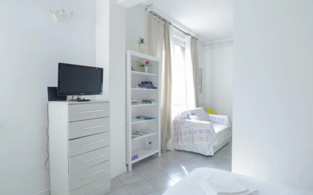 Central cosy apartment