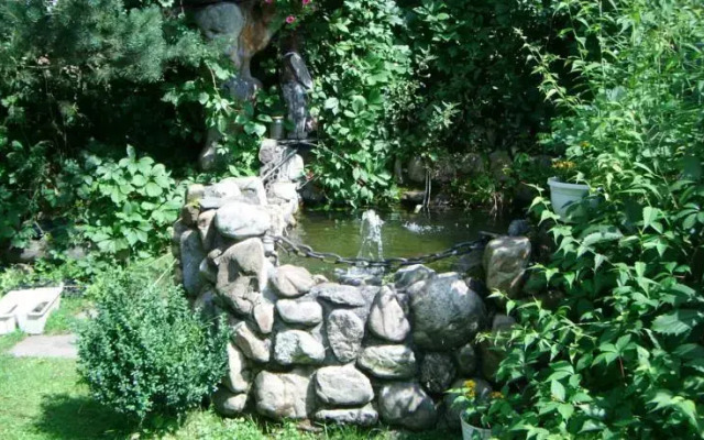 Czarna Góra - Pokoje