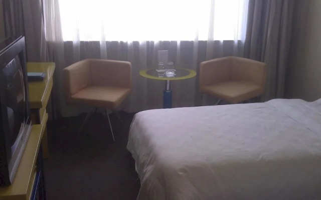 Xi'an Shuangyi Hotel