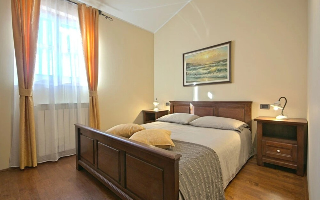 Villa Fontanella