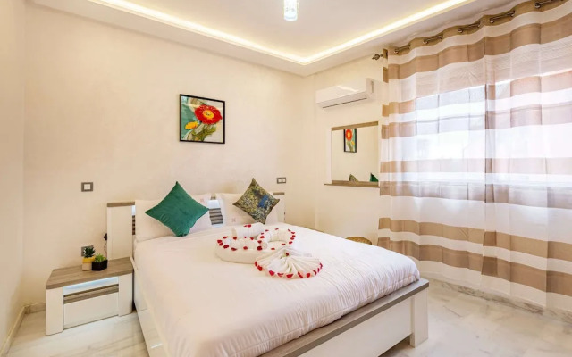 Vittoria Guest House Marrakech