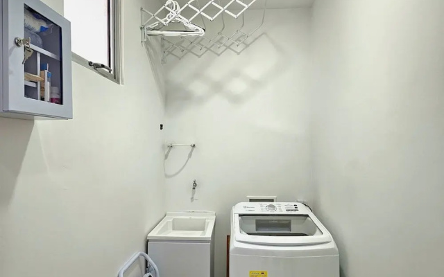 Apartamento en Pozos Colorados