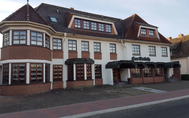 Lieblingsplatz Hotel Seedeich