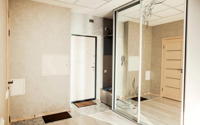 Apart Inn (Апарт Инн) на Орджоникидзе 37