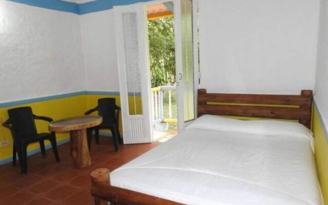 EcoHotel El Castillo All Inclusive