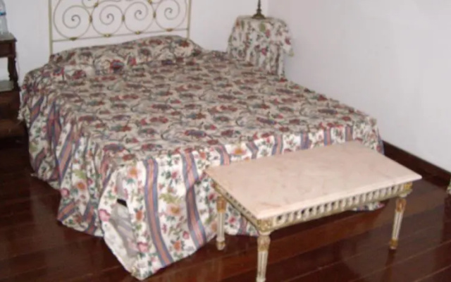 Casa das Hortensias