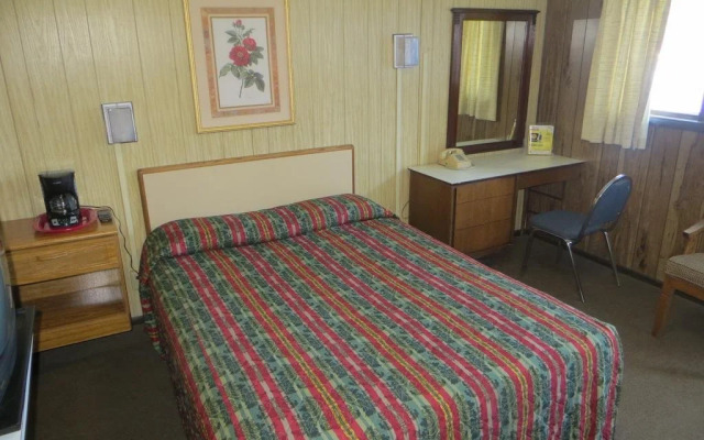 Prairie Motel