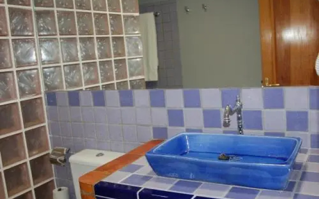 Apartamentos Las Clacas