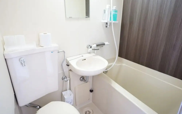Hostel 758 Nagoya4B