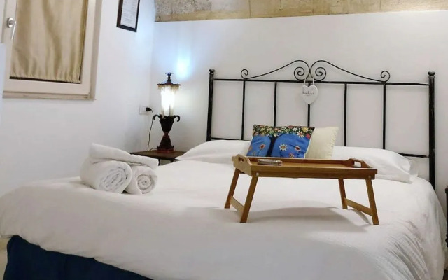 Bed and Breakfast Abbazia Degli Svevi