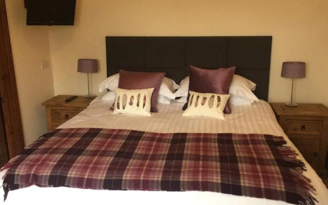 The Lion Inn
