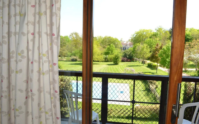 Hôtel du Golf