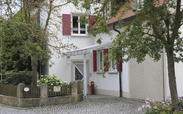 Ferienwohnung Bickel