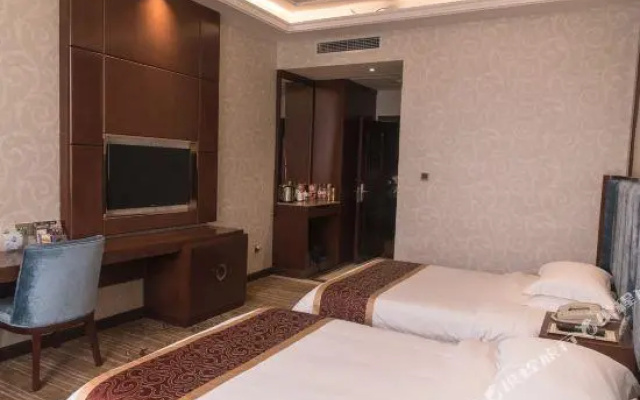 Gaoping Tiansheng Hotel