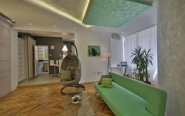 Apartment Alek
