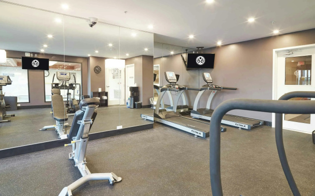 Sandman Signature Plano - Frisco Hotel