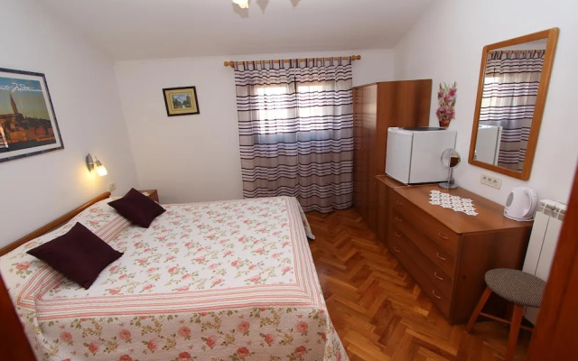 Lea Double Room Rovinj