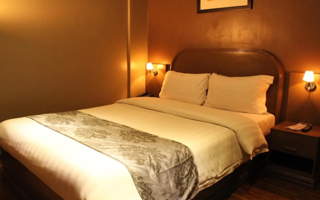 Swagman Hotel